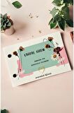 Kişiye Özel Flipbook Fotoğraf Albümü (10x15 cm )